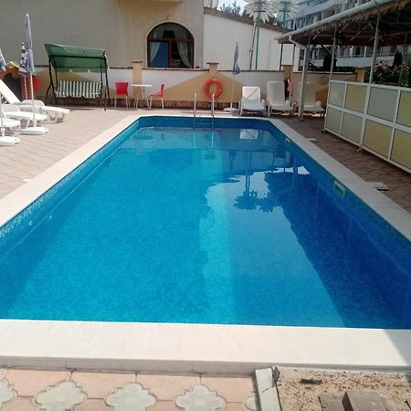 Hotel Palace Kranevo Exterior foto