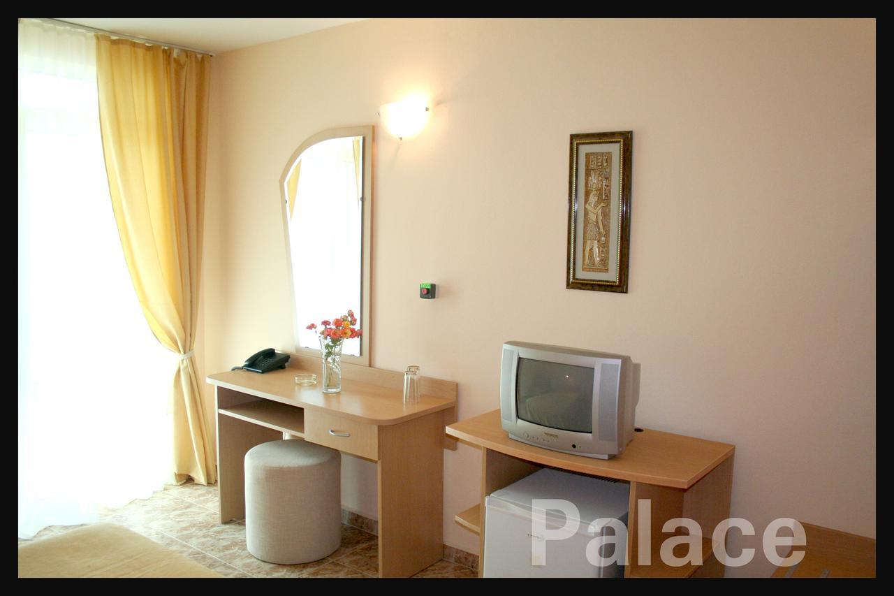 Hotel Palace Kranevo Exterior foto